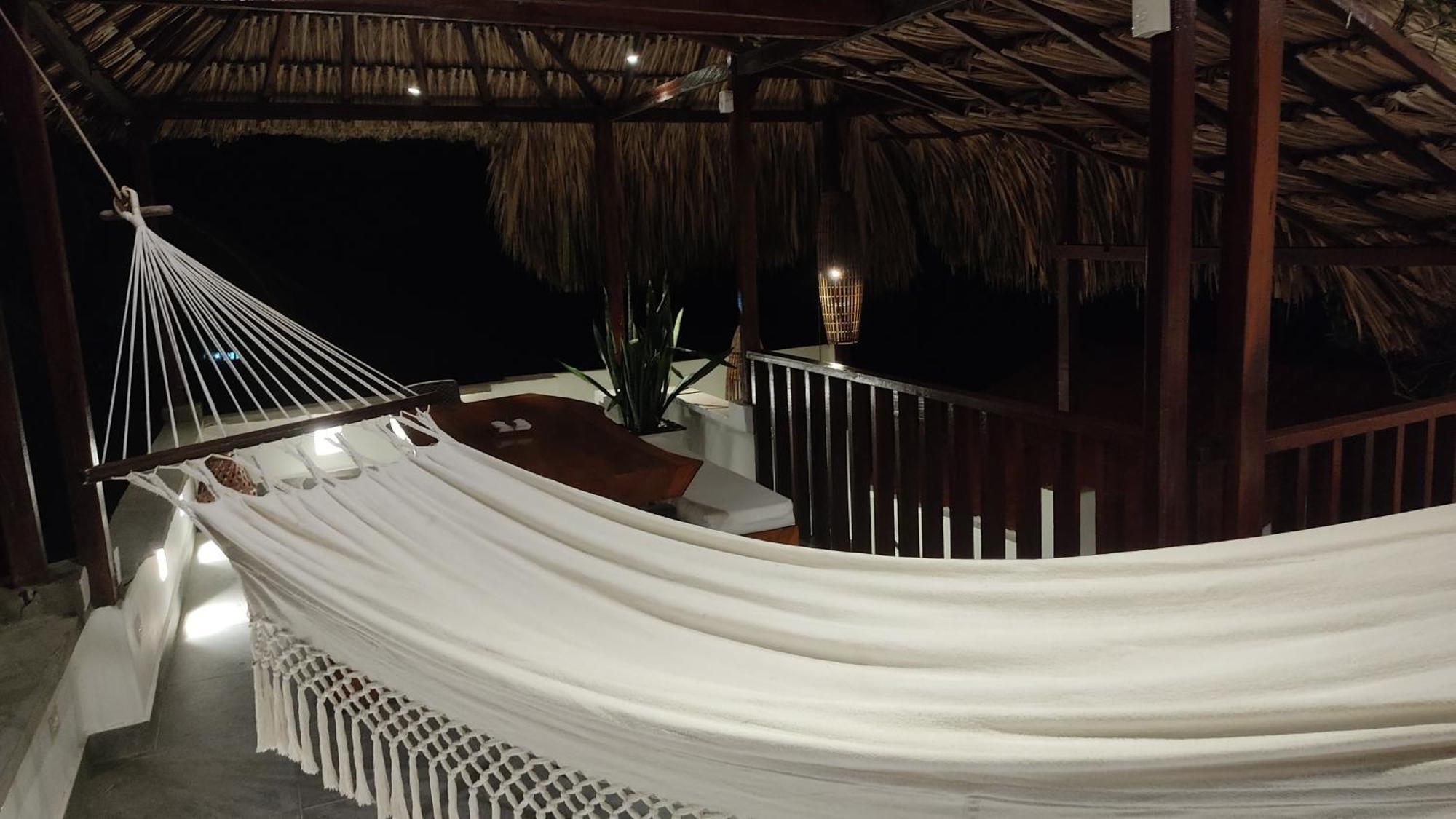 Rincon Del Mar Veleros Hotel San Onofre Exteriér fotografie