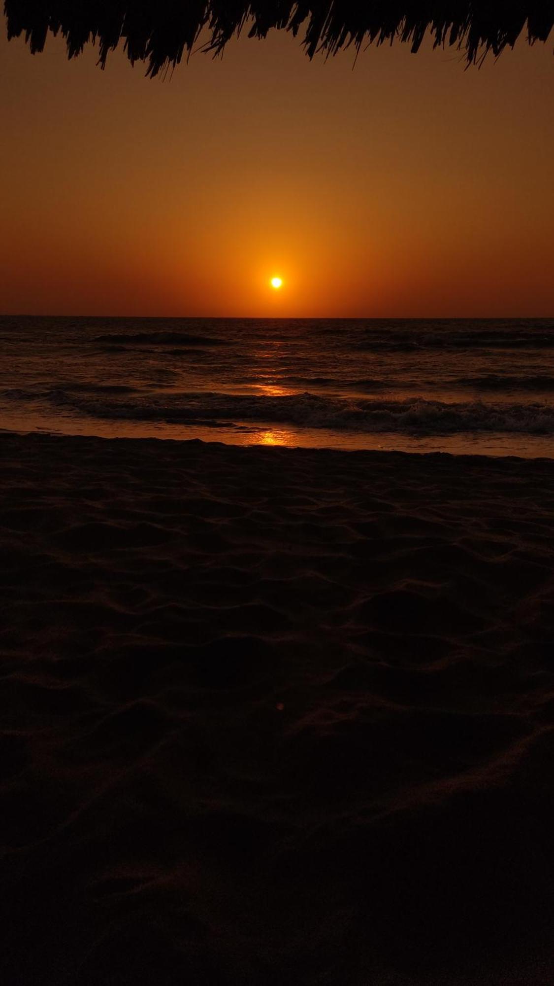 Rincon Del Mar Veleros Hotel San Onofre Exteriér fotografie