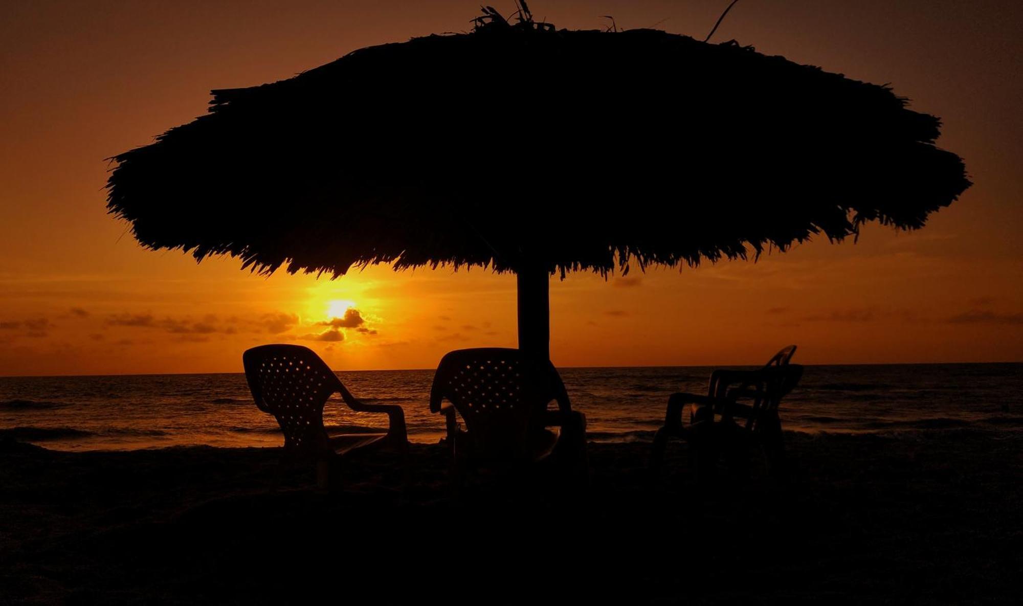 Rincon Del Mar Veleros Hotel San Onofre Exteriér fotografie