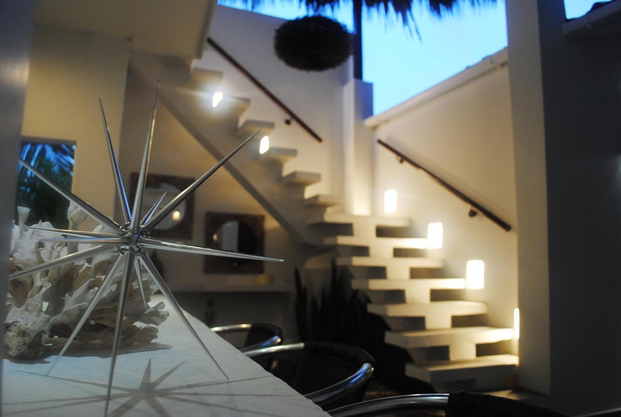 Rincon Del Mar Veleros Hotel San Onofre Exteriér fotografie